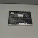 Women's Bodysuits Pantyhose Bodystocking Ultra Shimmery Stretch Toe to Bust Crotchless Body Stocking Lingerie (Red)