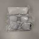 hunsquer Blue Light Glasses for Woman/Men Computer Blue Light Glasses (806803blackblacktoumin)