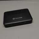 ZyXEL PK5001Z DSL ADSL2 4-Port WiFi Router / Modem