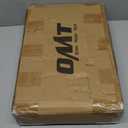 Orion Motor Tech Ball Joint Press Kit, Heavy Duty Ball Joint Removal Tool Kit with 4x4 Adapters, for Most 2WD and 4WD Cars and Light Trucks (blue C-frame)