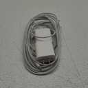 Compatible with i Phone 16 15 17 Charger, 2Pack 20W Fast Charging Wall Charger Block Cubes with 6/10FT USB C to USB C Cable Compatible with i Phone 16/Plus/Pro Max/15/Plus/Pro Max/iPad Pro - White