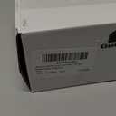 Gueevin 100 Pcs 5 x 8 Inch Self Adhesive Display Pockets Peel and Stick Clear Paper Sleeves Wall and Door Communication Clear Adhesive Sheet Protector Letter Size Plastic Sheet Protectors