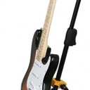 Hercules GS414B + Acoustic Guitar Stand Plus