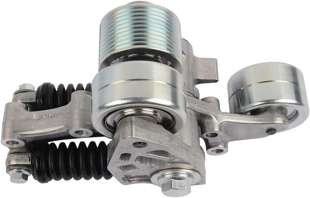 New Tensioner Assembly A4722000570 Fit for DD15 Freightliner M2 112 Engine Aftermarket Parts