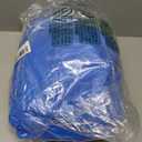 Blue Tarp