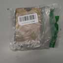 Hourleey Garden Hose Quick Connector, 3/4 Inch Male and Female Garden Hose Fitting Quick Connector, 6 Set