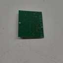 639593 RV Refrigerator Circuit Board, Compatible with Norcold Polar N7, N8, and N10 Models, RV Fridge Rear Power Supply Board, Without Housing