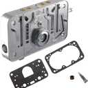 4150 Carburetor 34-13 Metering Block Kit Fit For Holley 4BBL 4150 and 4160 Carburetor (4150)