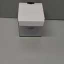 Upgraded Ultrasonic Retainer Cleaner Machine, 45kHz Ultrasonic Dentures Cleaner for Night Guards, Braces, Aligner, Toothbrush, Jewelry and More, 200ML Capacity, Black1