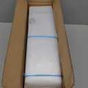 Paxxo Longopac BAG CASSETTE (4-count) compatible with Ermator vacuums