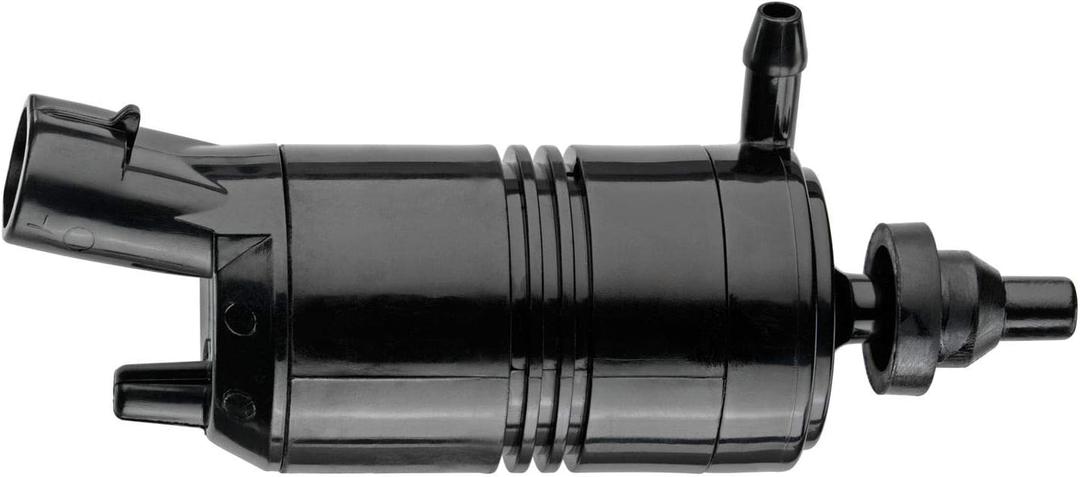 TRICO Spray Automotive Replacement Windshield Washer Pump (11-513) Fits Select Buick, Cadillac, Chevrolet, GMC Model Years