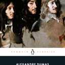 Alexandre Dumas The Three Musketeers (Penguin Classics) /anglais