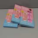 ICE CLUB STRAW MOLD 3PACK