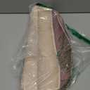 PandaEar 2 Pack Suction Silicone Placemat for Toddlers Kids| Food Grade Toddler Place Mat for Dining Table & Restaurants Baby Eating| Baby Placemat That Stick to TablePink + Linen