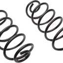 MOOG 5245 Coil Spring Set for Chevrolet Caprice