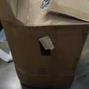 Flexpedic Firm Mattress Topper 3 Inch King Size - Advanced Gel Infused Memory Foam Bed Topper for Deep Pain Relief - Breathable & Washable Cover - CertiPUR-US Certified Comfort Enhancement