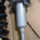 Rough Country 2.5" N3 Leveling Struts for 2004-2008 Ford F-150 4WD - 501001