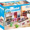 Playmobil Kitchen Playset