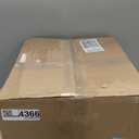 iRobot Roomba Vac Robot Vacuum (Q011) - Power-Lifting Suction, Quieter Cleaning Mode, Multi-Surface Cleaning, Cleans in Neat Rows, Easy to use, Self-Charging, Works with Alexa