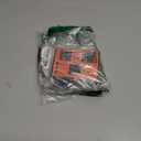 Automatic Vacuum Switch, Autoswitch for Dust Collector Woodworking Shop Miter Saw,120V/15A, Auto/On/Off 3Modes, Adjustable Delay Shutoff