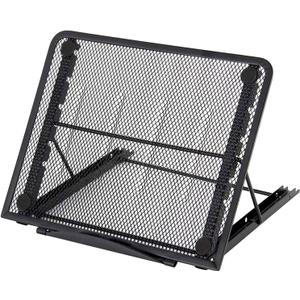Huacan Light Box Pad Stand, Multifunction 7 Angle Points Skidding Prevented Tracing Holder for Laptop LED Light Table7.48 x 9.45 inches (A4)