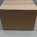 Amazon Essentials Mens Hooded Long Puffer Coat (3X-Large Big Tall, Black)