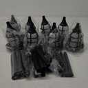 Solar Lights Outdoor, 8 Pack Solar Torch Light with Flickering Flame,Solar Garden Lights Waterproof for Outdoor Decor, Yard, Patio,Pathway,Walkway.