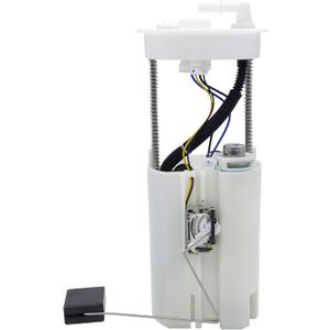 Fuel Pump Module Assembly for 2003 2004 2005 2006 2007 Honda Accord Acura TSX L4 2.4L w/federal Emissions E8656M SP8002M