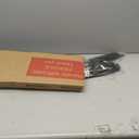 KPY Rain Guards Fit for 2000-2006 Toyota Tundra Access Cab, Out-Channel Window Visors Vent Wind Deflectors 4PC, Truck Accessories for 00-06 Toyota Tundra (Extended Cab Only)