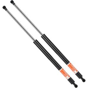 Rear Hatch Trunk Tailgate Lift Supports Shocks Struts Gas Spring Fit for 2008-2013 Toyota Highlander, SG229037, 2Pcs