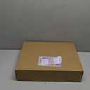 MWQ 3 Tier Stackable Shoe Rack, 32.5" Wide All Metal Free Standing Shoe Storage Organizer for Entryway, Closet, Black