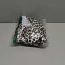 Blooming Jelly Womens Tankini Swimsuits Modest Tummy Control Bathing Suit Two Piece Swim Suit 2025 Swimwear with Bottoms (XX-Large, Leopard and Black)