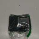 Lymphatic Contour Face Brush - Wooden Face Brush for Lymphatic Drainage - Facial Sculpting Guasha Dry Brushing Massage Tool - Contour Glow Brush Lymph Drainage Depuff Lift Brushes for Face Neck Chin (Sapele)