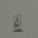 Replacement for Screen Doors Hinge fits for White Aluminum 1/8 in Larson Grooved Center Screen/Storm Door Hinge, Extruded Aluminum Door Hinge Kit Compatible with Most Screen Doors - White 3 Pack