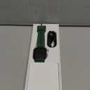 Kids Watch for Girls Boys with IP68 Waterproof, Girls Watch with 19 Sports Modes, Sleep Tracking, Pedometer, Stopwatch, Kids Activity Tracker, Birthday Gifts for Girls Age 6-15 Years Old, Green 