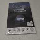 2PCS Matte 2025 Tesla Cybertruck Screen Protector Compatible with Cybertruck Tesla 2024 Front & Back Screen Protector 18.5&9.4 Rear Seat Display Nav. Matte&Rear Screen Anti Glare/Anti Fingerprint (2)