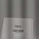 ZK-TB21 Bluetooth 5.0 50W+50W+100W 2.1 Channel Subwoofer Amplifier Board TPA3116D2 HiFi Treble and Bass Control Stereo Digital Audio Amp Board for Home Theater DIY Speakers