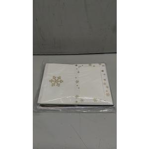 Christmas tree cards with envelopes