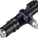 917-705 Cam Camshaft Position Sensor Compatible with Dodge Ram 1500 Dakota Durango Charger Jeep Grand Cherokee Liberty 2000 2001 2002 2003 2004 2005 2006 2007 Replaces 299810282, 235-1232, 5073599AA