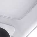 VION Tesla Model Y Roof Sunshade (2024-2020 Model Y) Full Blackout (No Light Transmission), Cooler Cabin, Dual-Layer Fabric with Graphene-Enhanced UV Coating, No Sagging Gray