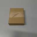 2 x Best Friend Ornaments for Christmas Tree - Best Friends Bestie Ornaments for Women - Bestie Ornament - Friendship Christmas Ornament - Besties Gifts for Women - Acrylic Ornament