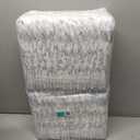 Pampers Pure Baby Diapers, Size 4 (22-37 lbs), 150, Up to 100% Leakproof, Premium Hypoallergenic Soft Diapers