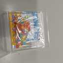 100 Pieces Mini Resin Turtles for Crafts, Luminous Resin Animals Tiny Turtle for Dollhouse Miniatures Fairy Garden Micro Landscaping Decoration Home Decor