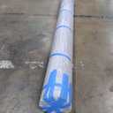 Loloi Magnolia Home by Joanna Gaines Rae Collection RAE-03 Clay/Ivory 9'-3" x 13' Area Rug