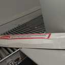 NeatHeat 6ft Baseboard Heat Front Cover, Universal