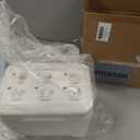 Ice Machine for Knee After Surgery, 6QT Cold Therapy Machine, Timer & Flow