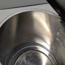 COMFEE' 1.7L Stainless Steel Electric Tea Kettle, BPA-Free Hot Water Kettle Electric with LED Light, Auto Shut-Off and Boil-Dry Protection, 1500W Fast Boil Electric Kettle (1.8 Quarts, Silver)