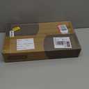 Ultrawall Wall Mount Wood Organizer and Lumber Storage Metal Rack for Shed, Workshop, Garage with 3-Level (Black-4 Pack)