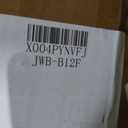 12 x 56 Mattress, Model F Gray