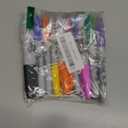 Sharpie Color Burst Permanent Markers, Fine Point, Assorted, 24 Pack (1949557)